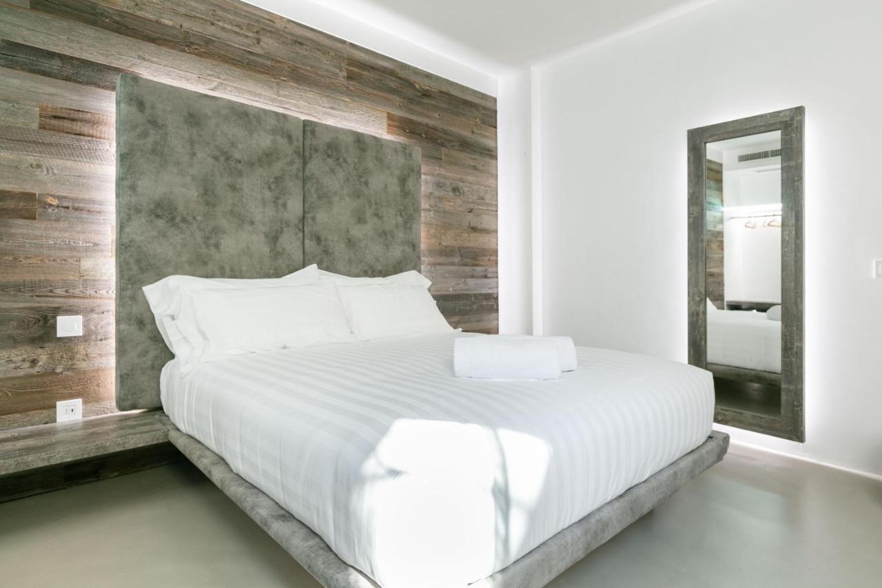 Domus Cavour Rooms&Suites Тирано Экстерьер фото