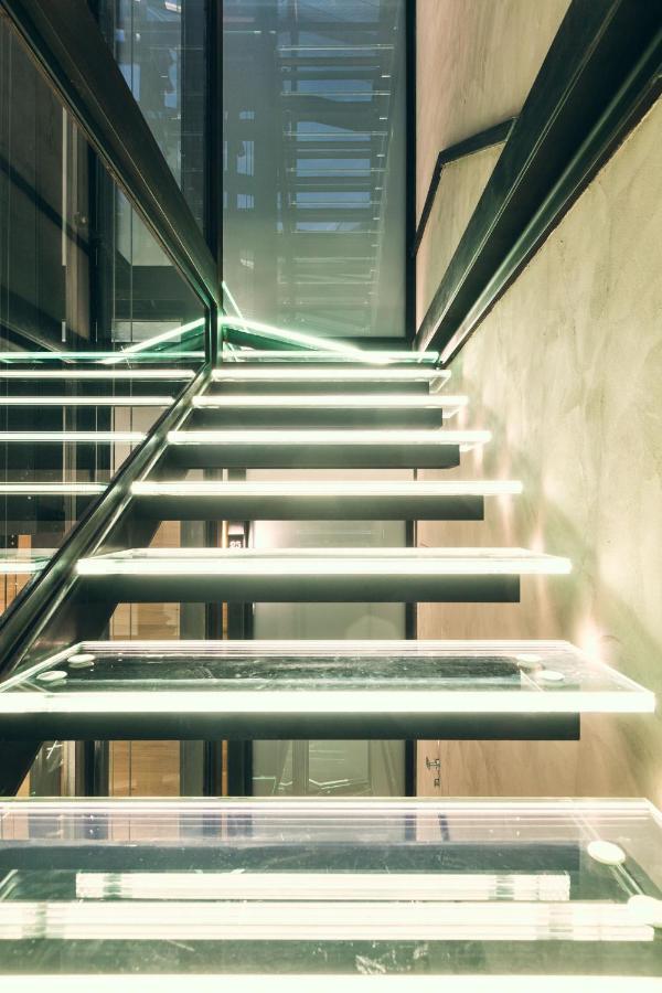 Domus Cavour Rooms&Suites Тирано Экстерьер фото